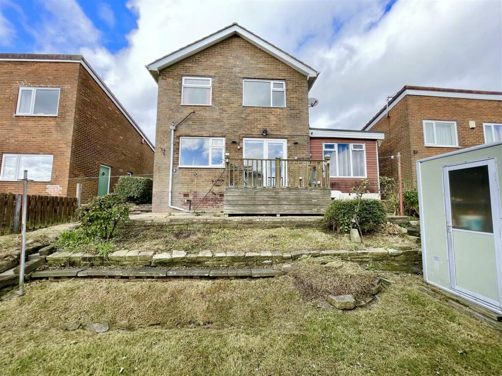 Additional image 18 of Sapgate Lane, Thornton, Bradford