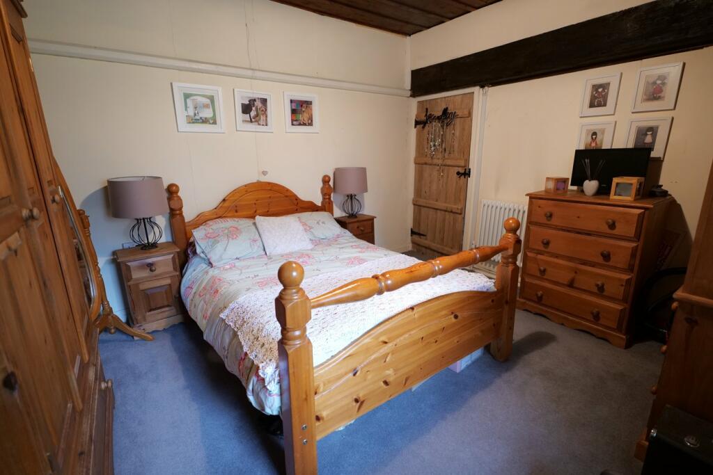 Additional image 18 of Old Road, Thornton in Craven, BD23