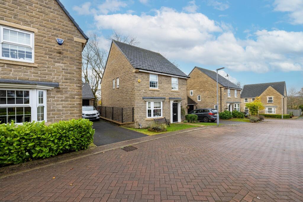 Additional image 6 of Bluebell Square, Wyke, BD12 8AZ