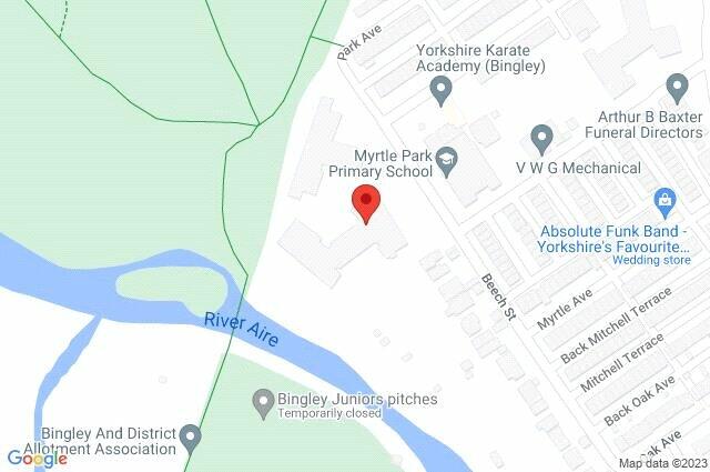 Additional image 13 of Beech Street, Bingley, West Yorkshire, BD16