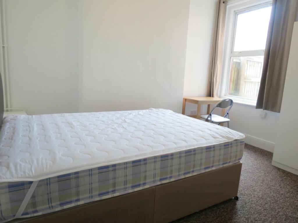 Additional image 5 of 6 bedroom Terraced House in Bournemouth