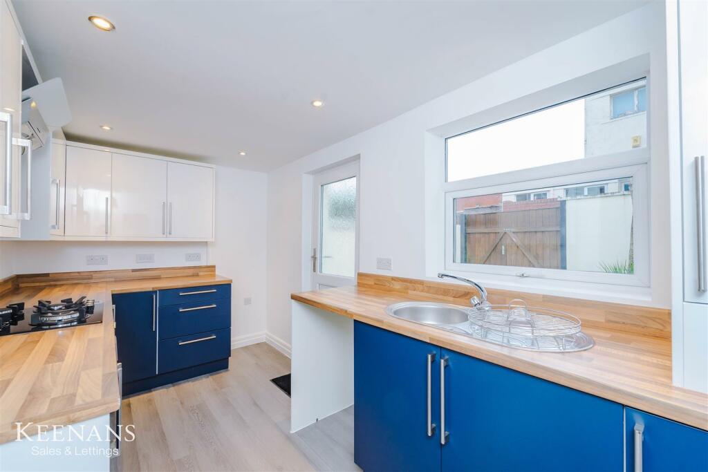 Additional image 3 of Park Road, Great Harwood, Blackburn