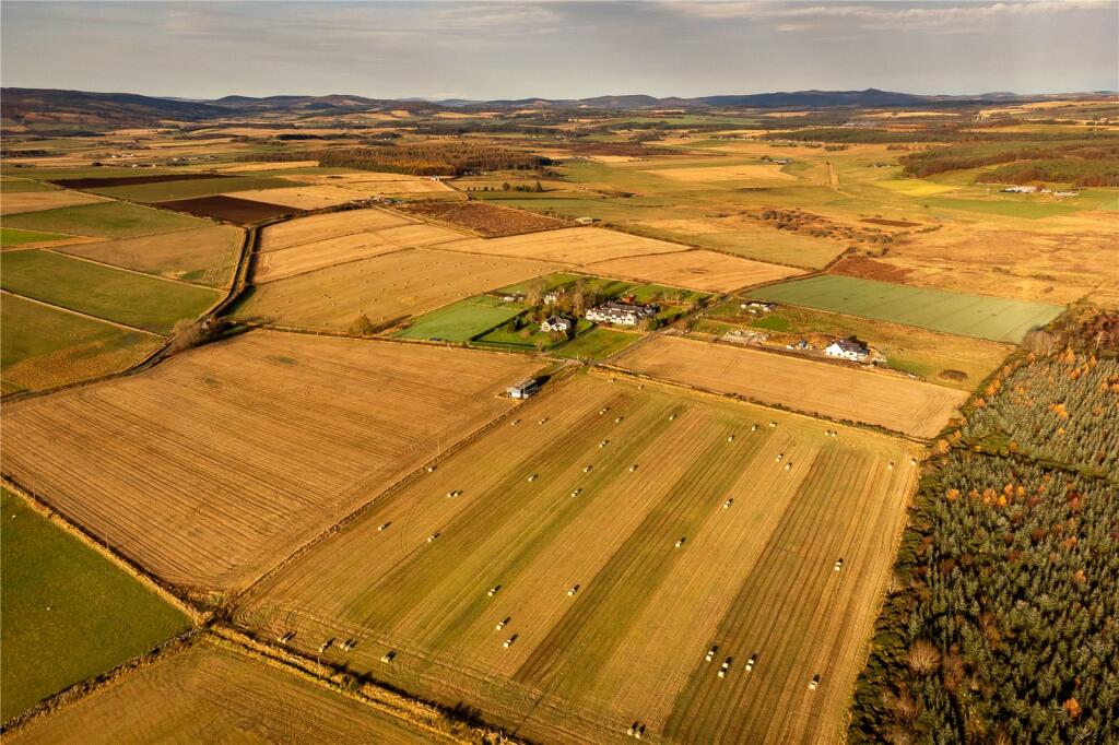 Additional image 14 of Upper Anguston Farm, Peterculter, Aberdeen, AB14