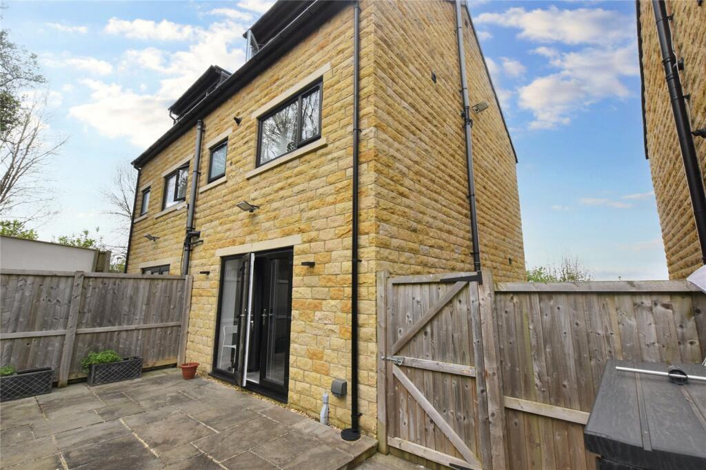 Additional image 12 of Hall Road, Bradford, West Yorkshire