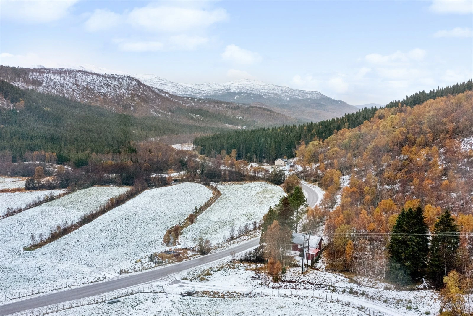Additional image 3 of Storjordveien 776, 9475 Borkenes