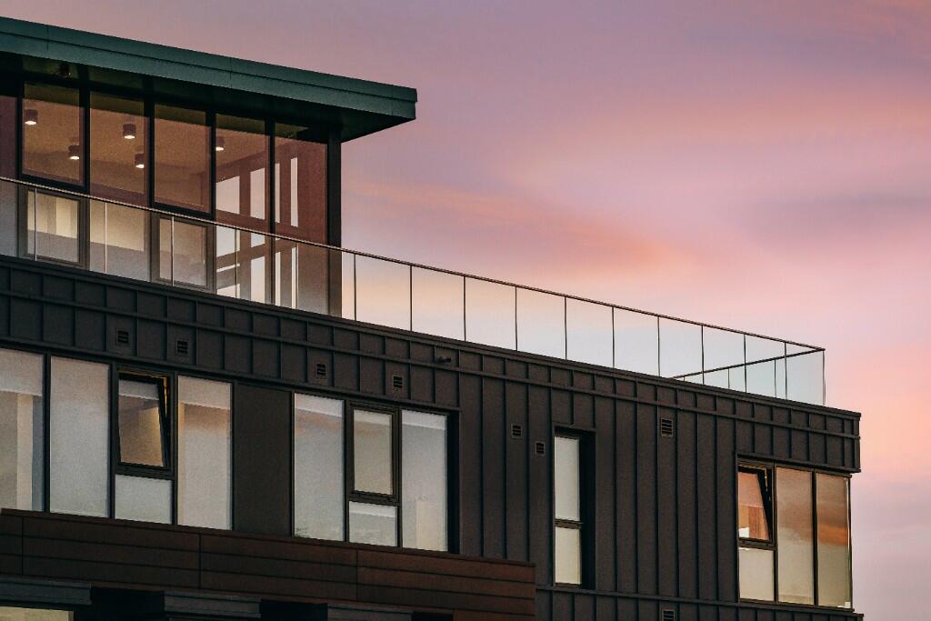 Primary image of Schoolhill, Aberdeen, Aberdeenshire, AB10