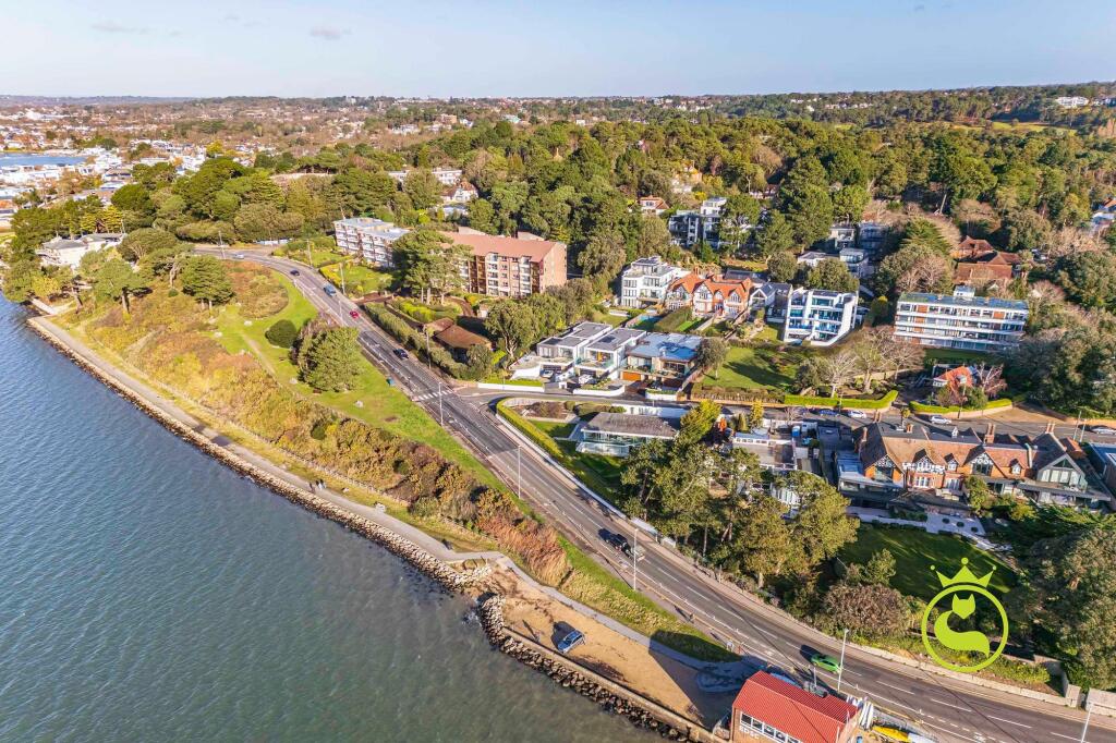 Additional image 17 of Views views views! Harbour Watch, Evening Hill, Sandbanks