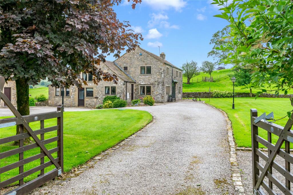 Additional image 26 of East Marton, Skipton, North Yorkshire, BD23