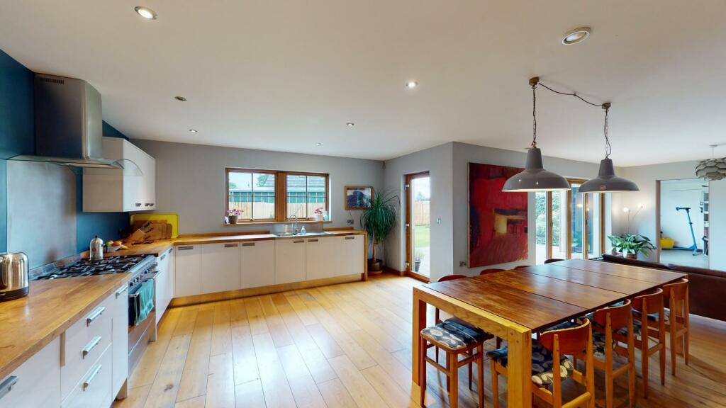 Additional image 7 of The Greenhouse, Gargrave, Skipton,