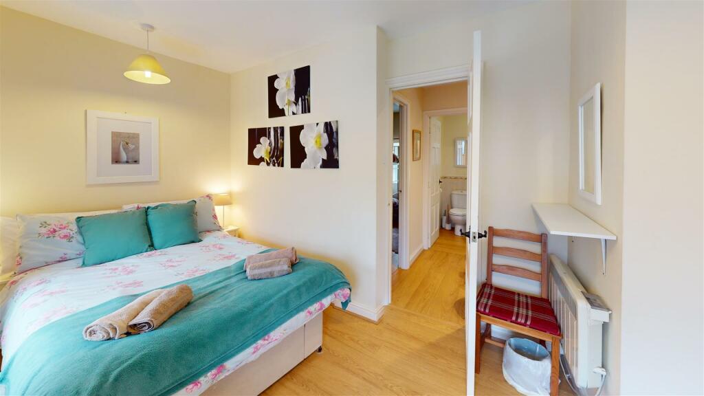 Additional image 9 of Rowan Cottage, Buckden, Skipton