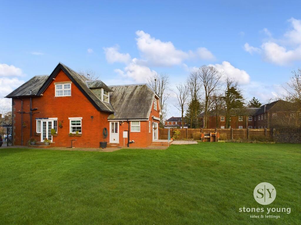 Additional image 2 of The Drive, Old Langho, BB6