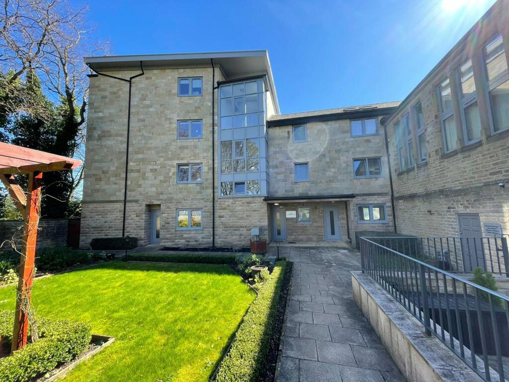 Additional image 6 of Chrisharben Court, Green End, Clayton, Bradford, West Yorkshire, BD14