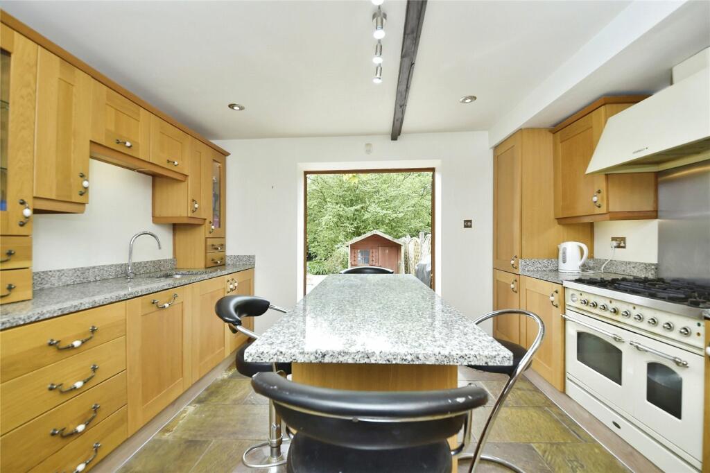 Additional image 13 of Greenfield Road, COLNE, Lancashire, BB8