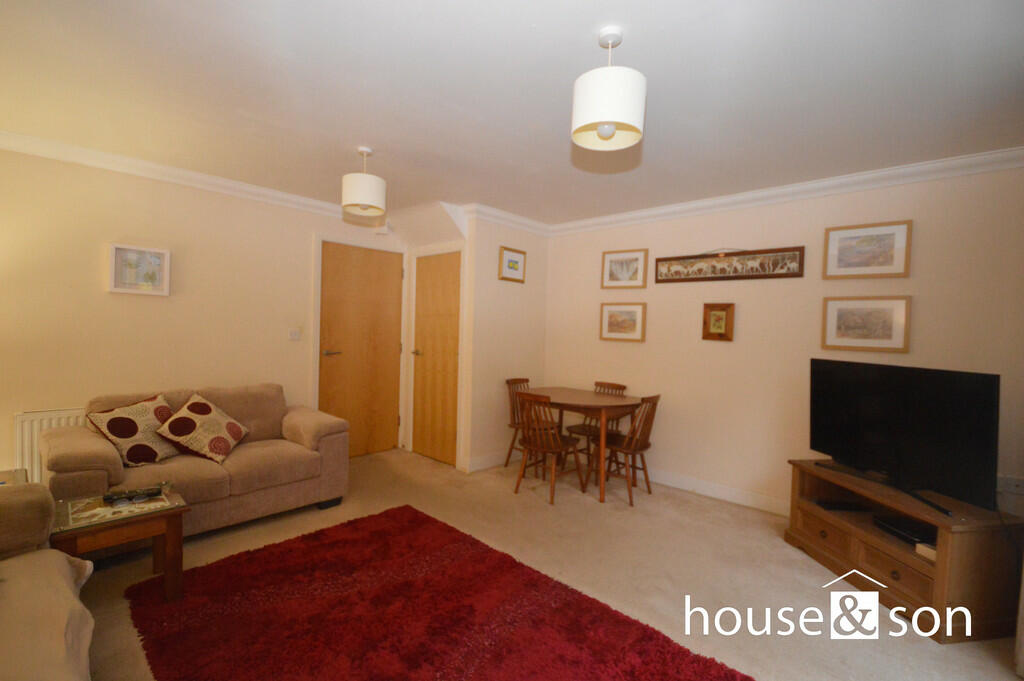 Additional image 4 of Northbourne Mews, Bournemouth