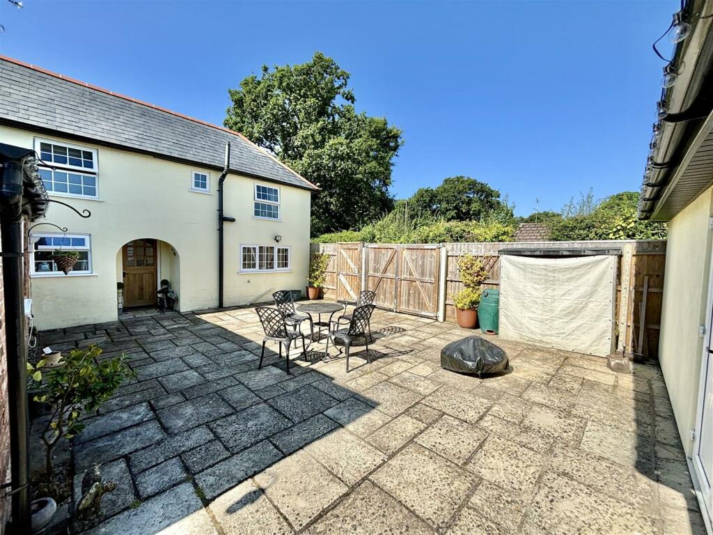 Additional image 12 of Dorchester Road, Upton