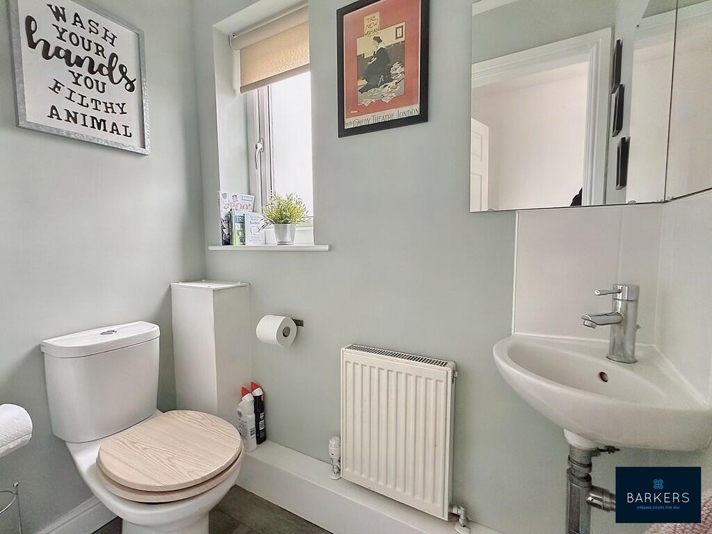 Additional image 9 of Cliff Hollins Lane, East Bierley, Bradford