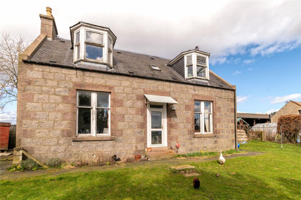 Additional image 5 of Lot 2 Northside & Hillhead, Kingswells, Aberdeen, AB15