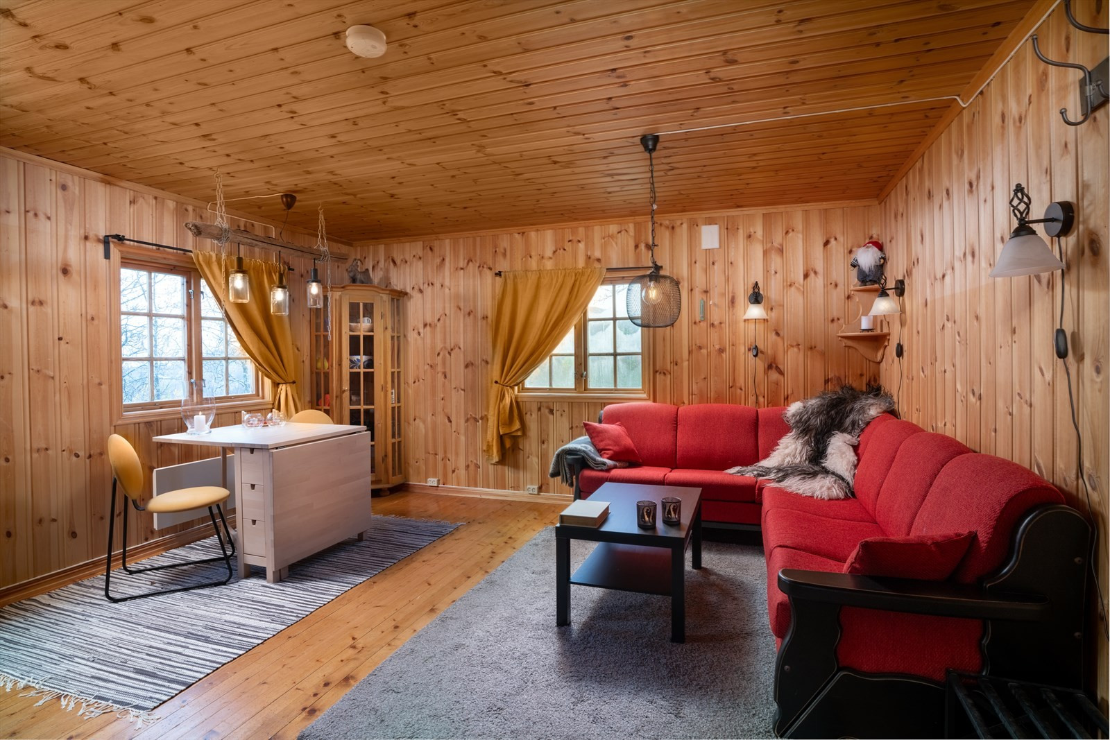 Additional image 2 of Budalsvegen 35, 3580 Geilo