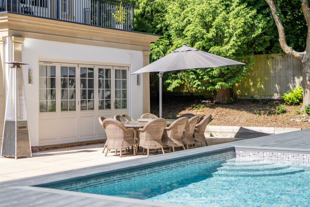 Additional image 24 of Wilderton Road, Branksome Park