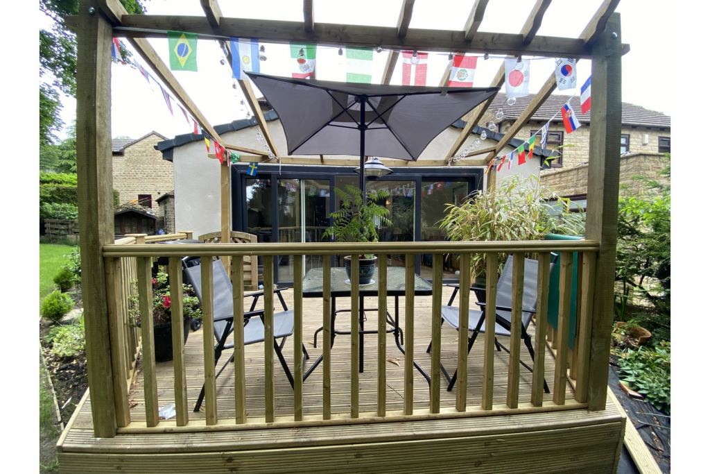 Additional image 7 of Cheriton Drive, Bradford, BD13