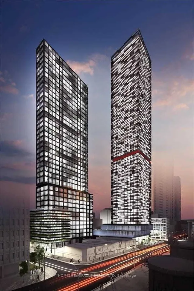 Additional image 18 of 8 Eglinton Ave Unit 1406