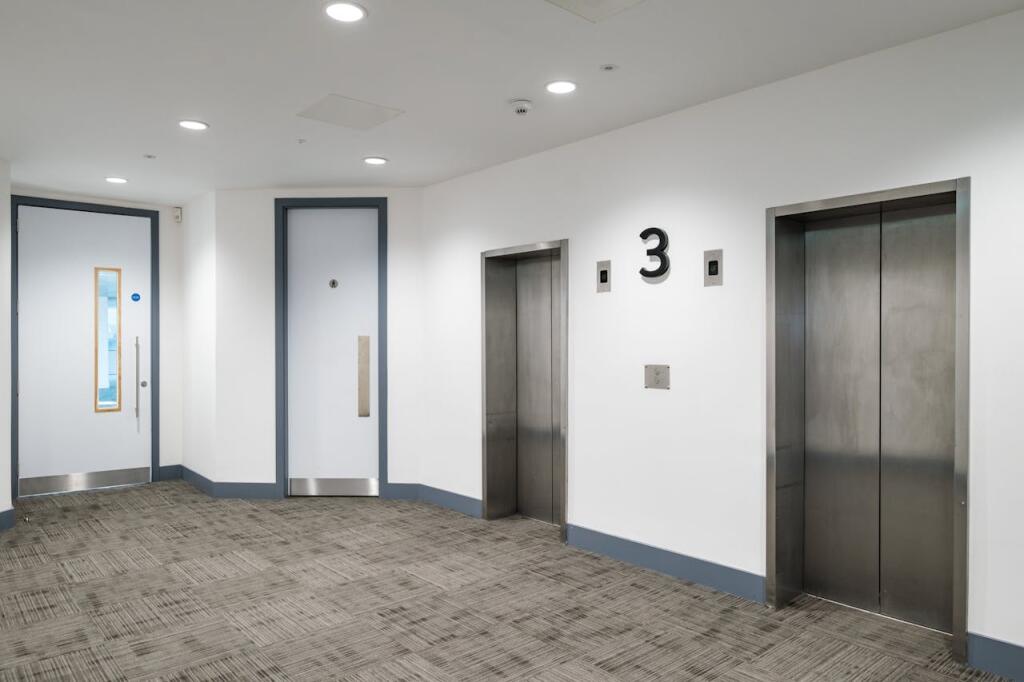 Additional image 5 of Meridian, Union Row, Aberdeen, AB10 1SA