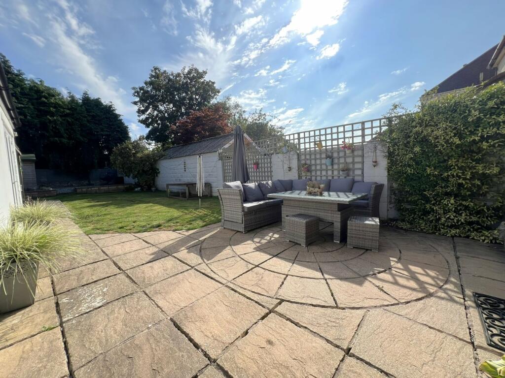 Additional image 13 of Nansen Avenue, Oakdale, POOLE, BH15