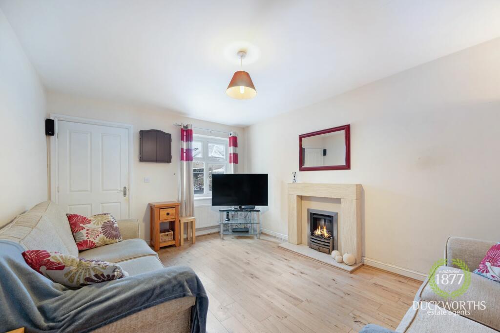 Additional image 2 of Three Brooks Way, Oswaldtwistle, BB5