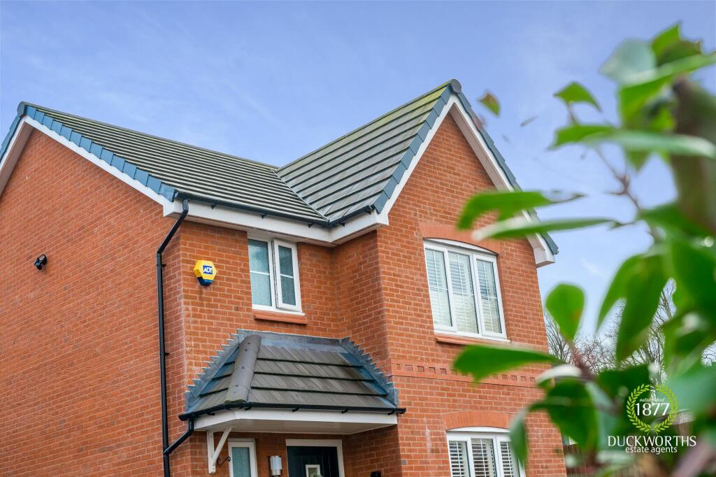 Additional image 28 of David Lloyd Way, Accrington, BB5