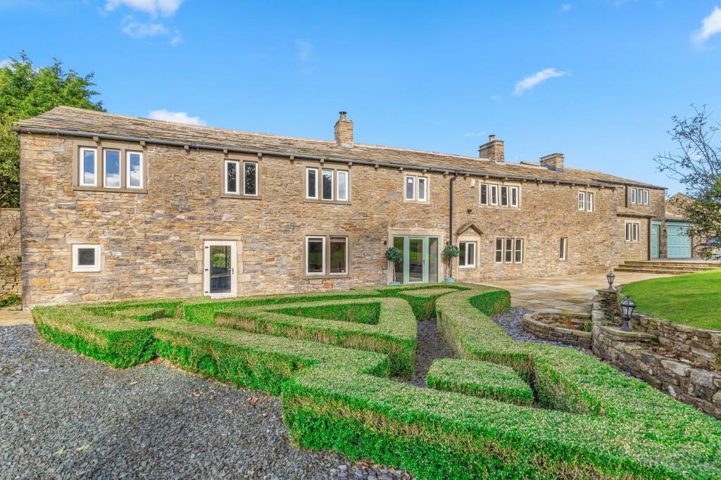 Additional image 7 of Lothersdale, North Yorkshire, BD20