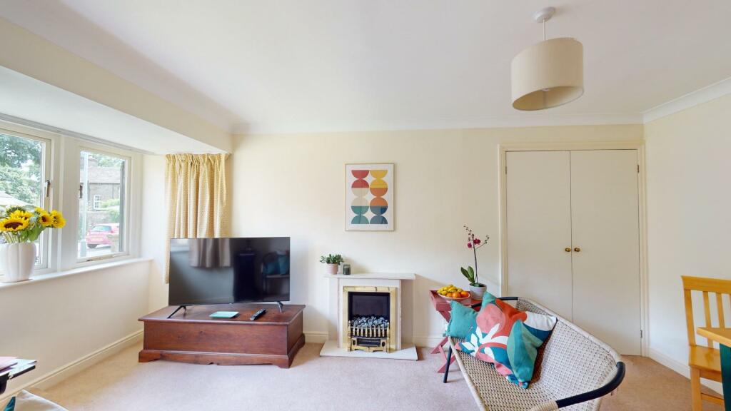Additional image 10 of Ground Floor Apartment. Ivy House Gardens, Gargrave, Skipton