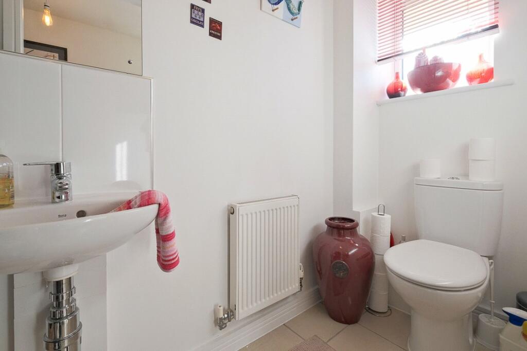 Additional image 5 of Mill Gardens, Great Harwood, Blackburn, Lancashire, BB6