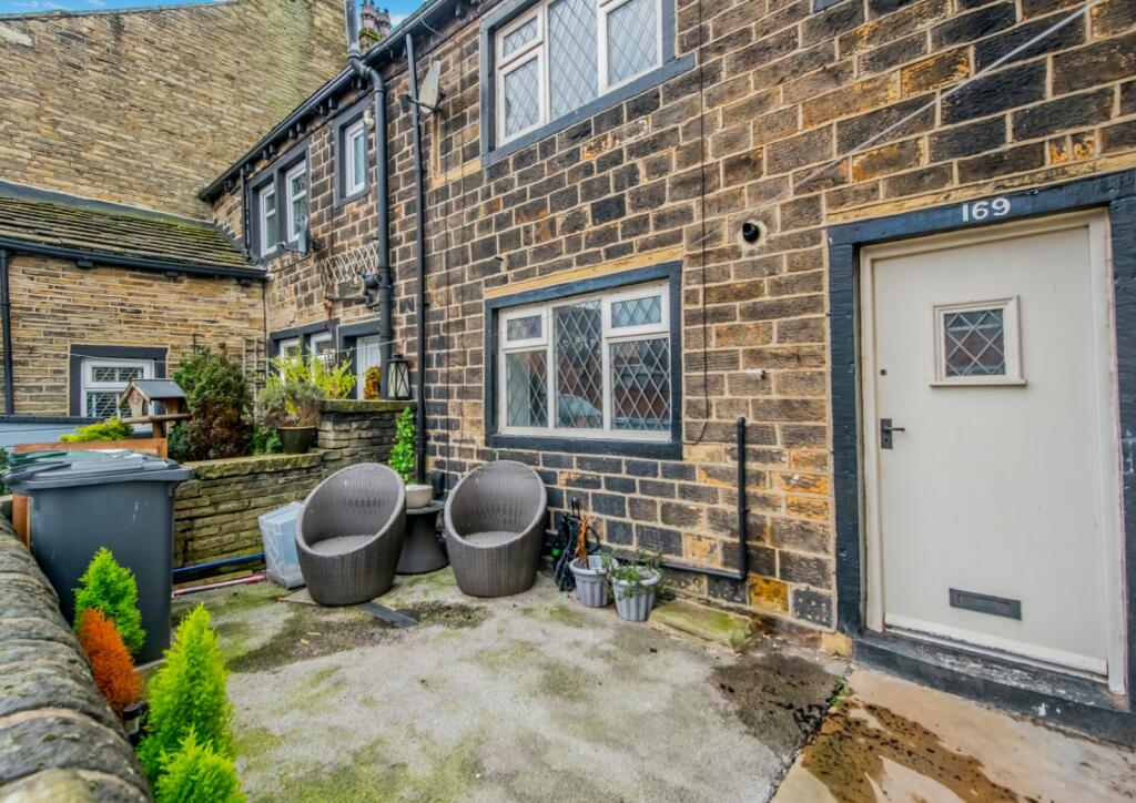 Additional image 12 of Wyke Lane, Wyke, Bradford, West Yorkshire, BD12
