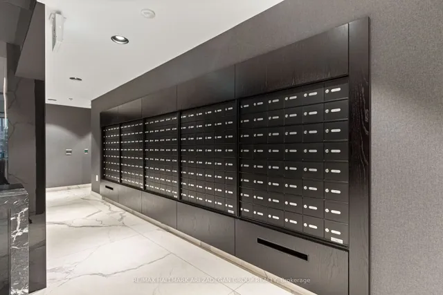 Additional image 10 of 1245 Dupont St Unit 1809