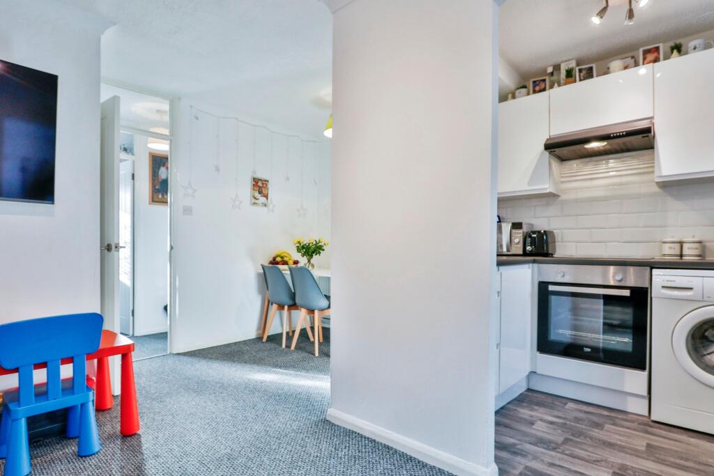 Additional image 9 of Southbrook Close, Canford Heath, Poole, Dorset, BH17