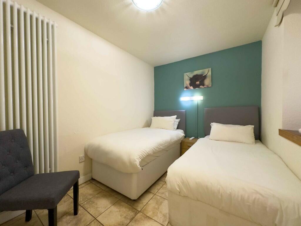 Additional image 33 of Eastbank Hotel, 11-17 High Street, Rothes, Aberlour, Moray