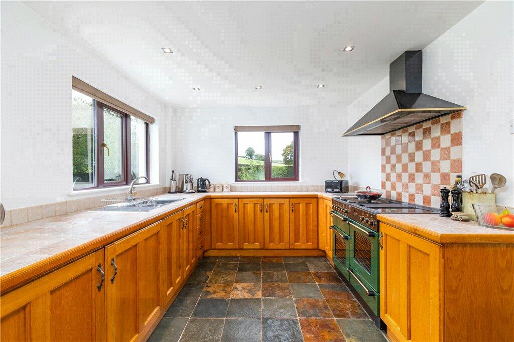 Additional image 27 of Hollins Bank Lane, Steeton, West Yorkshire, BD20