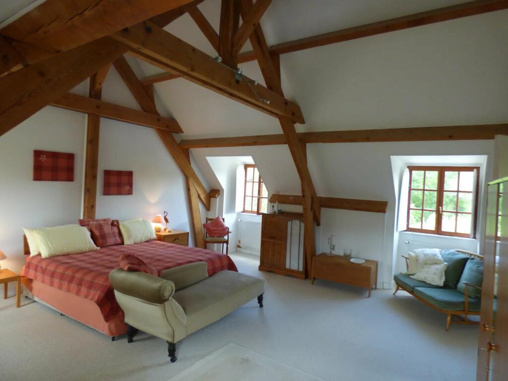 Primary image of Bourg-Du-Bost, Aquitaine, 24600, France