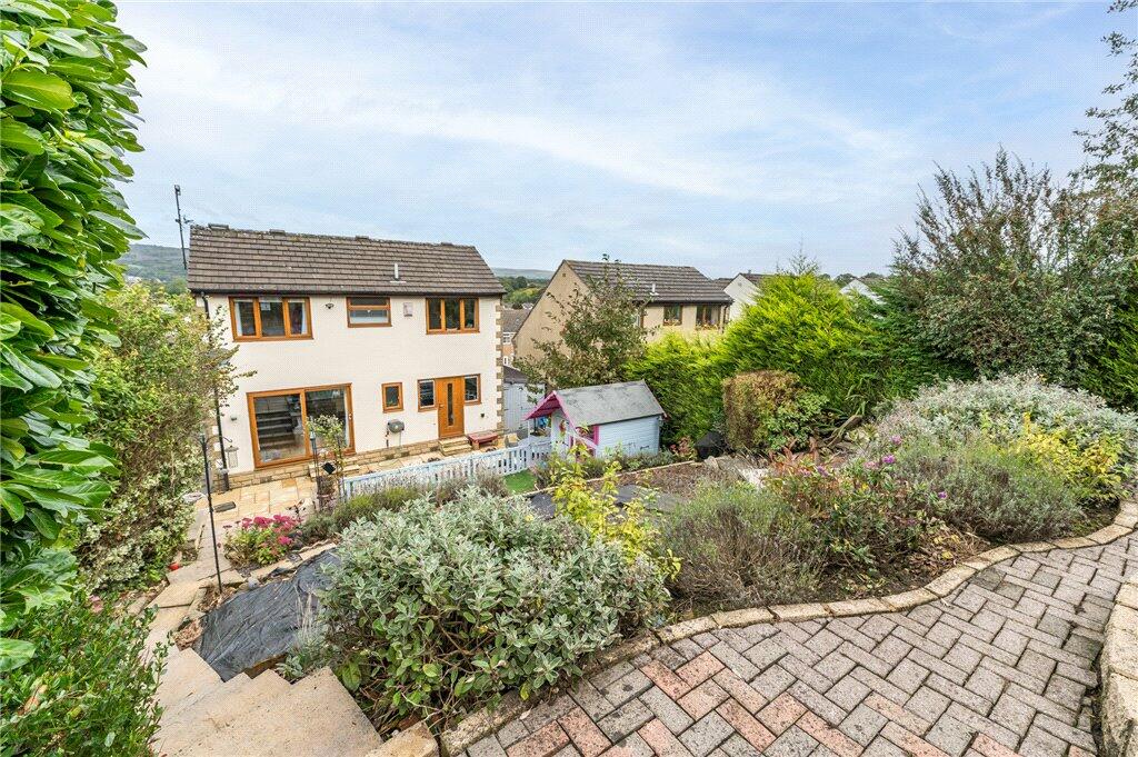 Additional image 29 of Birchlands Avenue, Wilsden, West Yorkshire, BD15