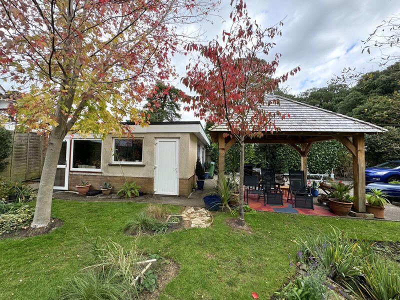 Additional image 20 of Pinewood Road, Branksome Park - With Planning Permission for new homes