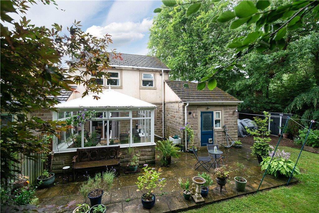 Additional image 18 of Old Vicarage Close, Cottingley, Bingley, West Yorkshire, BD16