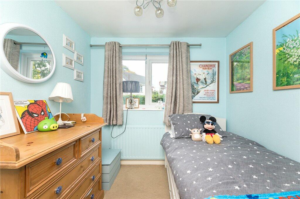 Additional image 32 of Oakdale, Bingley, West Yorkshire, BD16