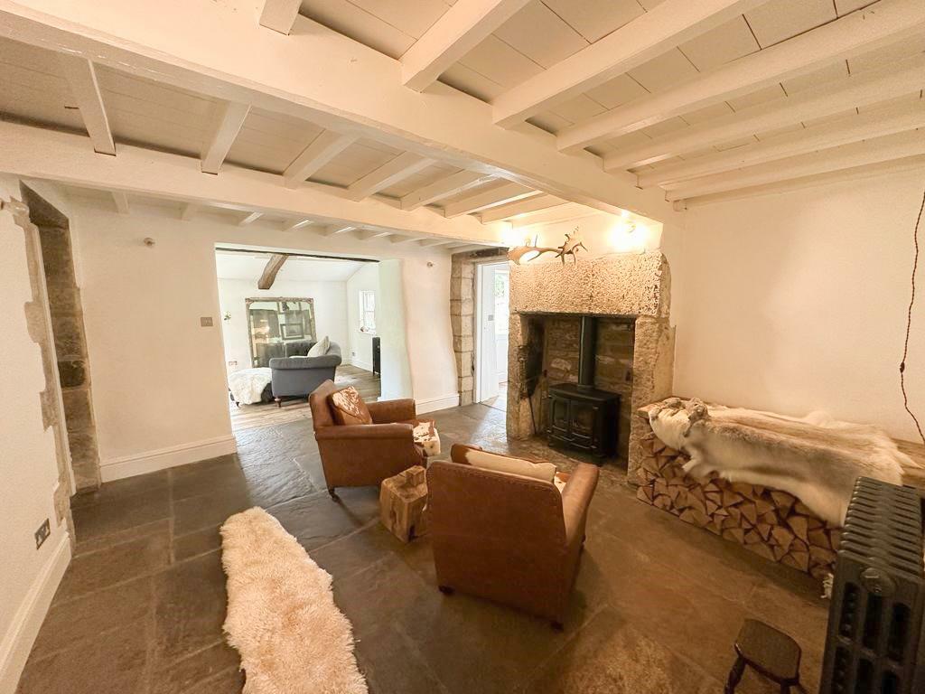 Additional image 9 of Dibbles Bridge Cottage and Annexe, Hartlington, Skipton