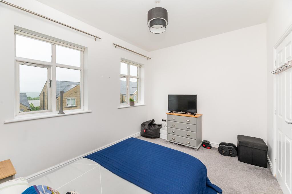 Additional image 25 of Birkshead, Wilsden, Bradford, West Yorkshire, BD15