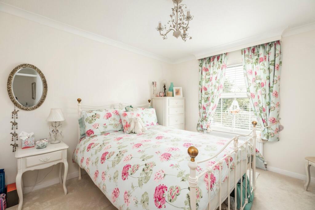 Additional image 23 of Wedgwood Drive, Whitecliff, Poole, BH14