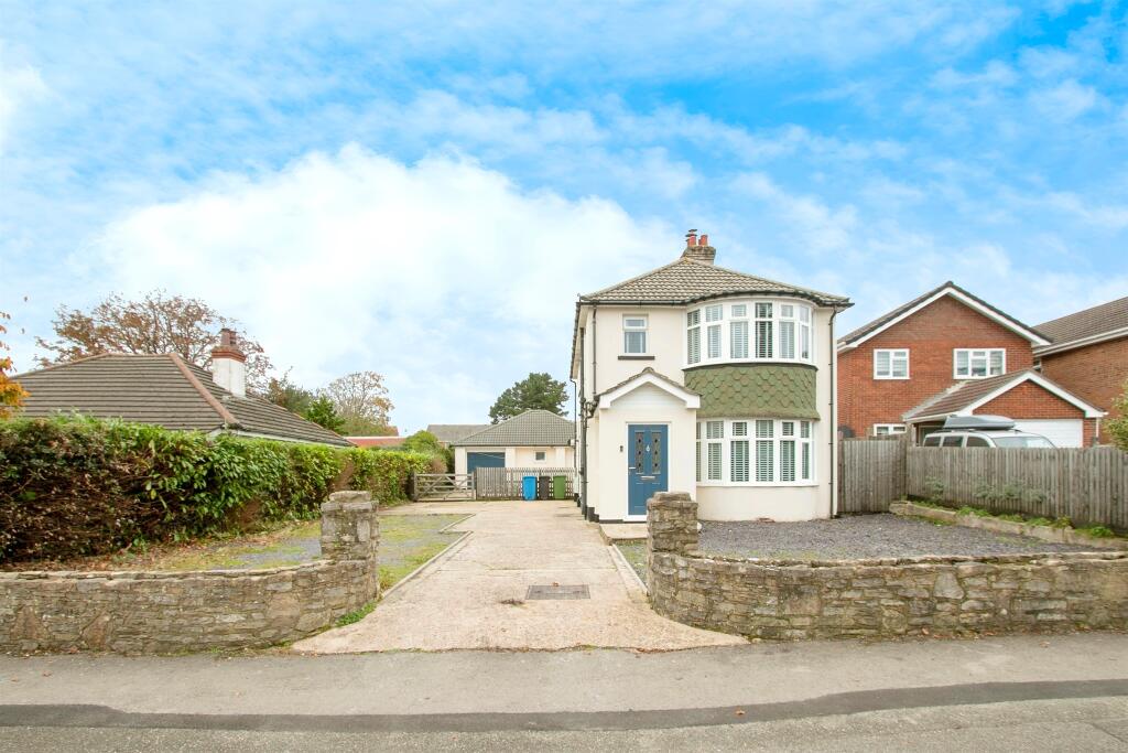 Additional image 9 of Winston Avenue, Poole