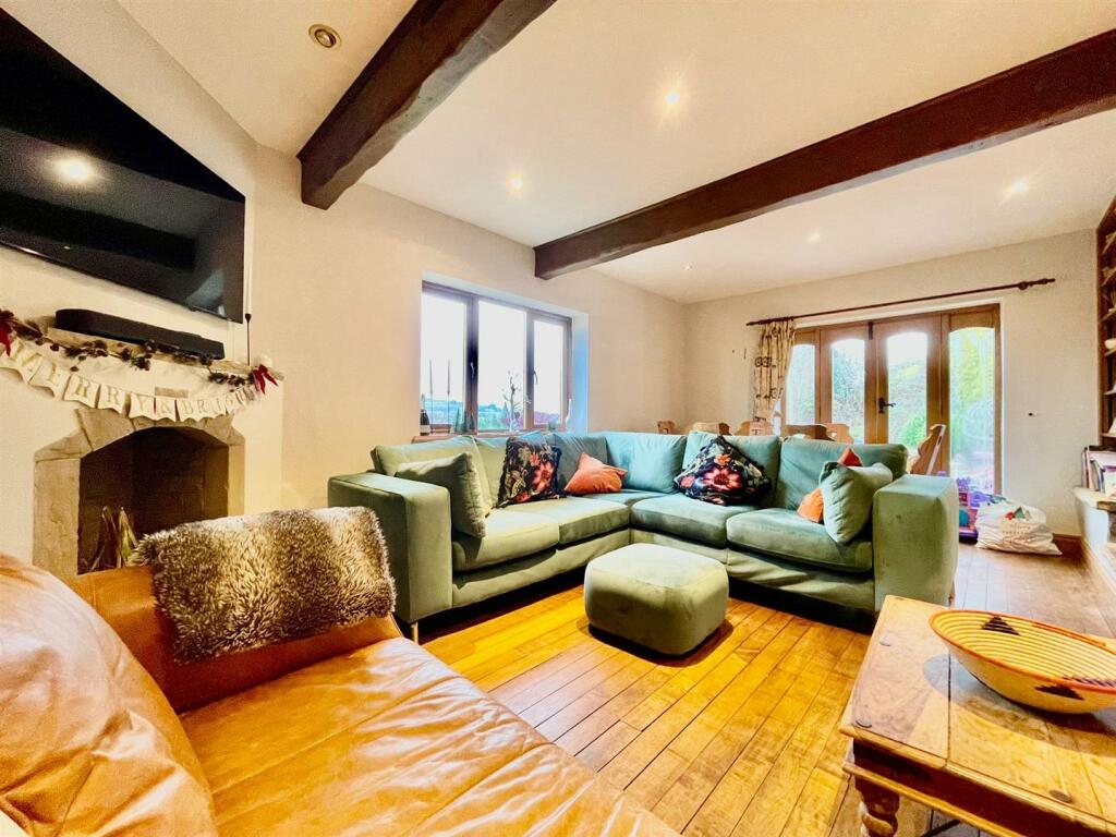 Additional image 4 of Skipton Old Road, Foulridge, Colne