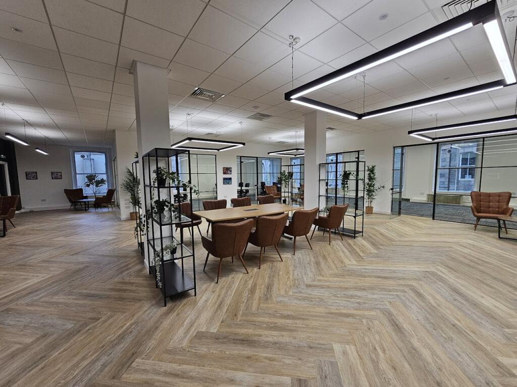 Merchant Exchange, 26-28 Exchange Street, Aberdeen, AB11 6PH