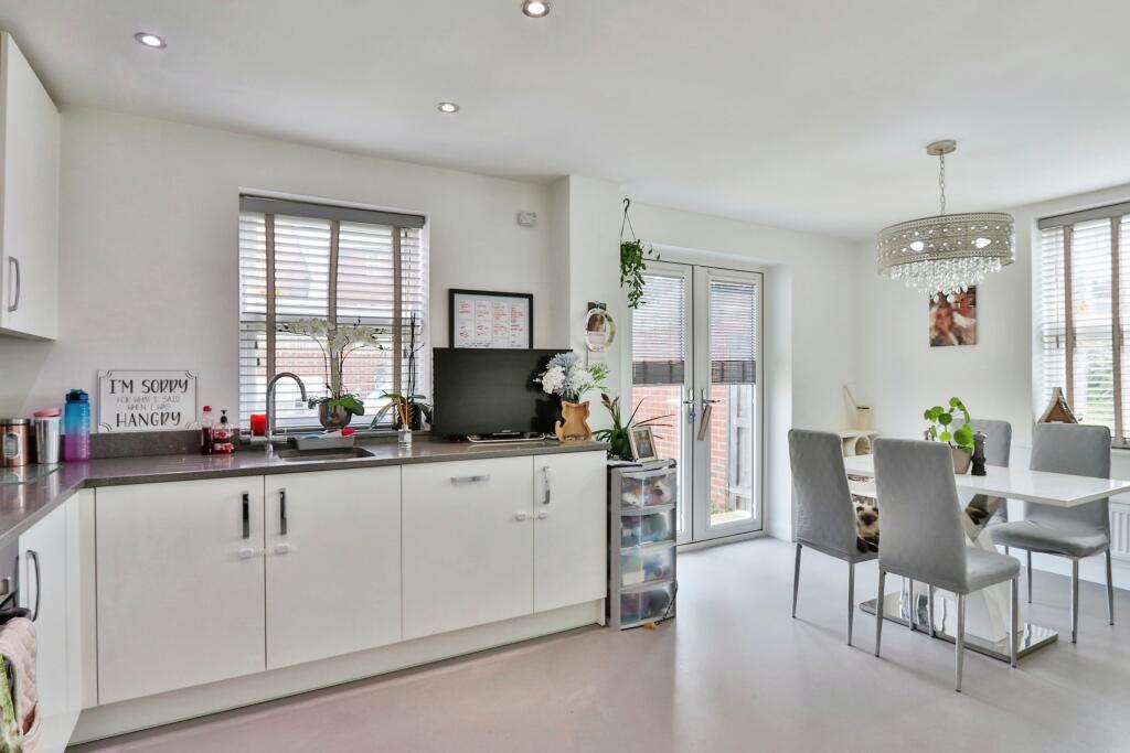 Additional image 5 of Provence Drive, Bearwood, Bournemouth, Dorset, BH11