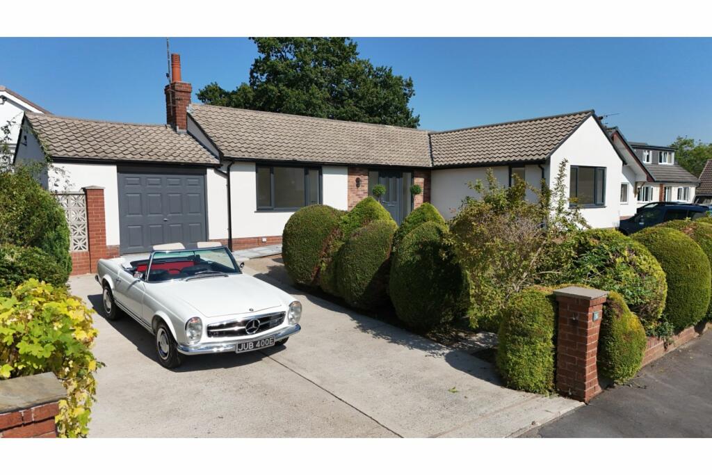 Additional image 4 of Moor Field, Whalley, Clitheroe, BB7